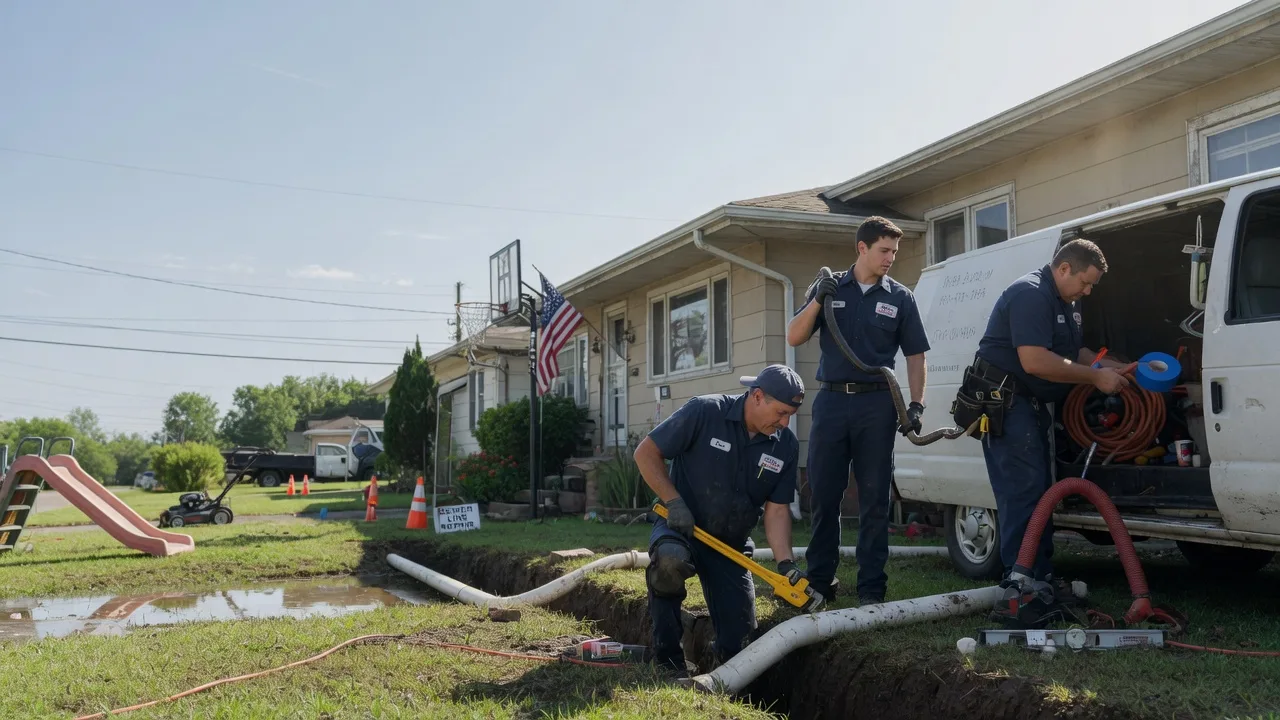 Toilet Installation in Blanchester, OH near me